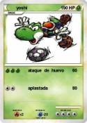 yoshi