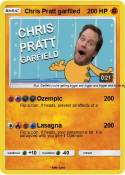 Chris Pratt