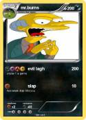 mr.burns