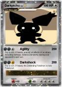 Darkpichu