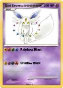 God Eevee