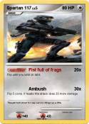 Spartan 117