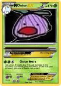 Onion