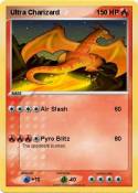 Ultra Charizard