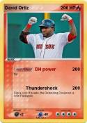 David Ortiz