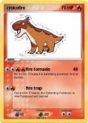 crokofire