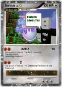 Sorcus