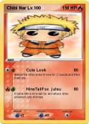 Chibi Nar
