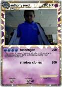 anthony reed