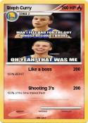 Steph Curry