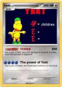 Yeet