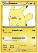 Pika-Juan