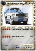 69 shelby