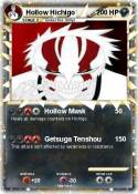 Hollow Hichigo