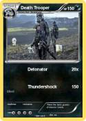 Death Trooper
