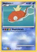 Magikarp Magikarp