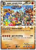super smash