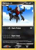 Darkrai