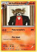 Mr.RedPanda