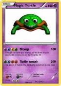 Magic Turtle
