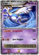 Lugia