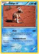 Kanga Jo