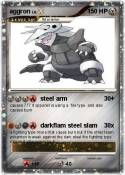 aggron