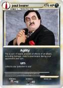 paul bearer