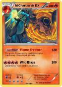 M Charizards EX