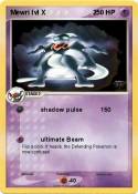 Mewri lvl X 2