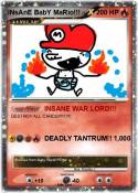 INsAnE BabY MaRio!!! INsAnE BabY