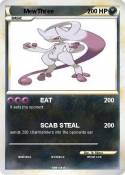 MewThree