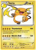 Raichu
