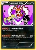 Powerpunk Girls