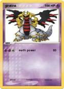 giratina