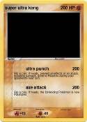 super ultra
