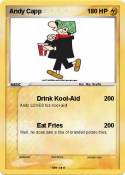 Andy Capp