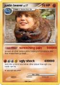 justin beaver