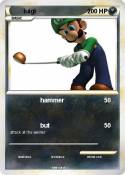 luigi