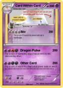 Card Within