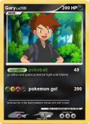 Gary