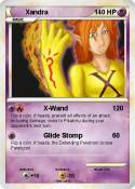 Xandra