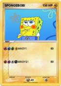 SPONGEBOB!
