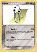 Clippy