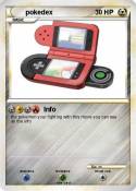 pokedex