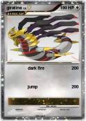 giratina