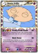 Stewie Griffin