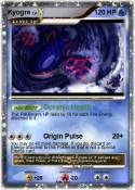 Kyogre