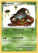 earth wizard