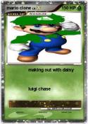 mario clone